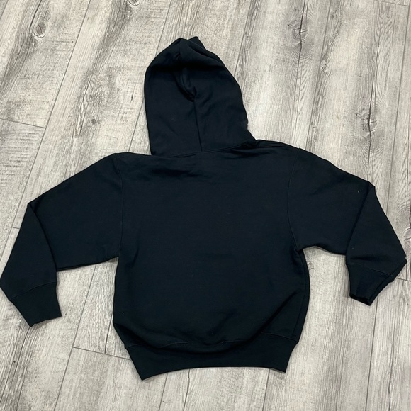 🔥 5 for $10 🔥THE AUTHENTIC T-SHIRT COMPANY kid’s hoodie - Picture 2 of 3